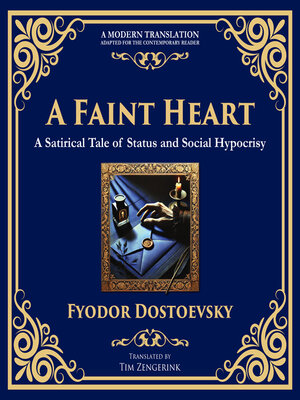 cover image of A Faint Heart